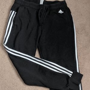 Adidas sweatpants